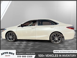 2016 Toyota Camry xse in Windsor, Ontario - 5 - w320h240px