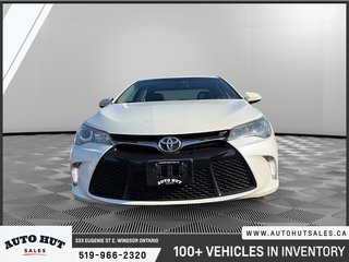 2016 Toyota Camry xse in Windsor, Ontario - 2 - w320h240px