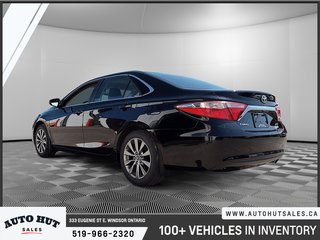 2016 Toyota Camry XLE in Windsor, Ontario - 4 - w320h240px