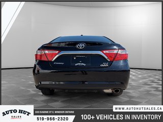 2016 Toyota Camry XLE in Windsor, Ontario - 3 - w320h240px