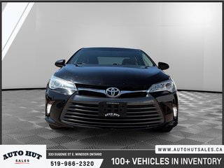 2016 Toyota Camry XLE in Windsor, Ontario - 2 - w320h240px