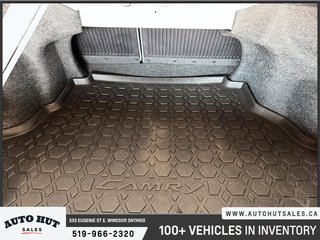 2016 Toyota Camry in Windsor, Ontario - 6 - w320h240px