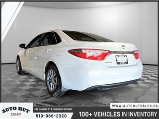 2016 Toyota Camry in Windsor, Ontario - 4 - w320h240px