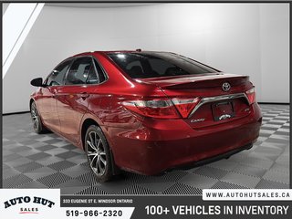 2017 Toyota Camry in Windsor, Ontario - 4 - w320h240px