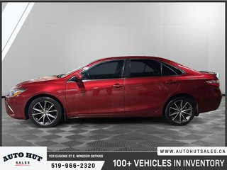 2017 Toyota Camry in Windsor, Ontario - 5 - w320h240px