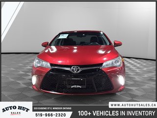 2017 Toyota Camry in Windsor, Ontario - 2 - w320h240px