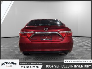 2017 Toyota Camry in Windsor, Ontario - 3 - w320h240px