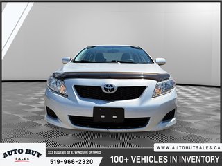 2010 Toyota Corolla LE in Windsor, Ontario - 2 - w320h240px