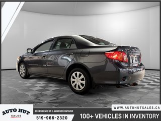 2010 Toyota Corolla CE in Windsor, Ontario - 5 - w320h240px
