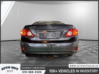 2010 Toyota Corolla CE in Windsor, Ontario - 3 - w320h240px