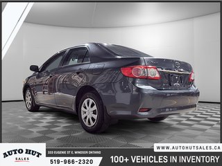 2011 Toyota Corolla CE in Windsor, Ontario - 5 - w320h240px