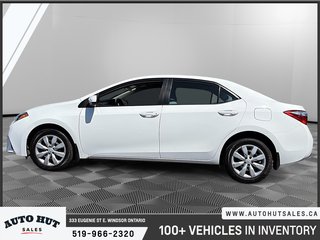 2014 Toyota Corolla LE in Windsor, Ontario - 5 - w320h240px
