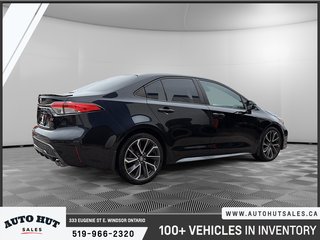2020 Toyota Corolla SE in Windsor, Ontario - 5 - w320h240px