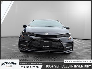 2020 Toyota Corolla SE in Windsor, Ontario - 2 - w320h240px