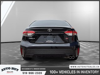 2020 Toyota Corolla SE in Windsor, Ontario - 3 - w320h240px