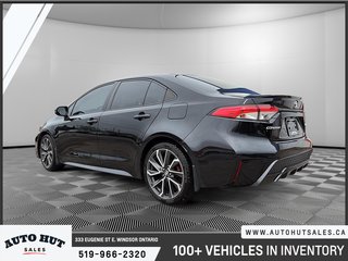 2020 Toyota Corolla SE in Windsor, Ontario - 4 - w320h240px