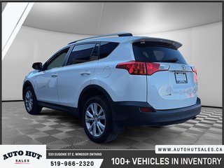 2013 Toyota RAV4 Limited in Windsor, Ontario - 4 - w320h240px