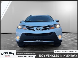 2013 Toyota RAV4 Limited in Windsor, Ontario - 2 - w320h240px