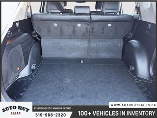 2013 Toyota RAV4 Limited in Windsor, Ontario - 6 - w320h240px