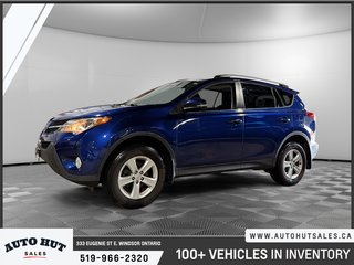 2014 Toyota RAV4 XLE in Windsor, Ontario - 5 - w320h240px
