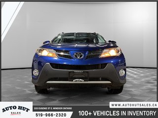 2014 Toyota RAV4 XLE in Windsor, Ontario - 2 - w320h240px