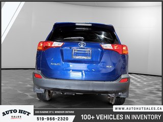 2014 Toyota RAV4 XLE in Windsor, Ontario - 3 - w320h240px