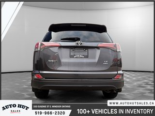2016 Toyota RAV4 LE in Windsor, Ontario - 3 - w320h240px