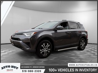 2016 Toyota RAV4 LE in Windsor, Ontario - 5 - w320h240px