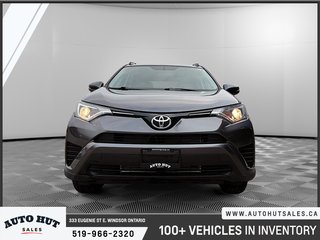 2016 Toyota RAV4 LE in Windsor, Ontario - 2 - w320h240px