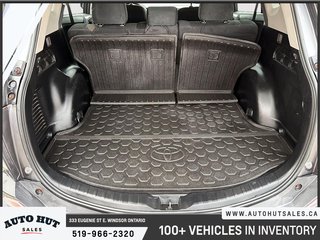2016 Toyota RAV4 LE in Windsor, Ontario - 6 - w320h240px