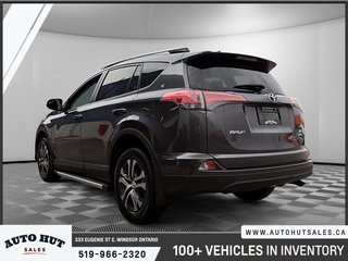 2016 Toyota RAV4 LE in Windsor, Ontario - 4 - w320h240px