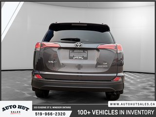 2016 Toyota RAV4 LE in Windsor, Ontario - 3 - w320h240px