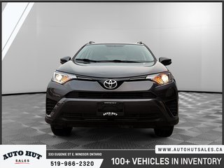 2016 Toyota RAV4 LE in Windsor, Ontario - 2 - w320h240px
