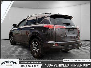 2016 Toyota RAV4 LE in Windsor, Ontario - 4 - w320h240px