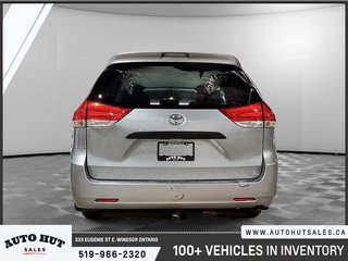 2012 Toyota Sienna CE in Windsor, Ontario - 5 - w320h240px