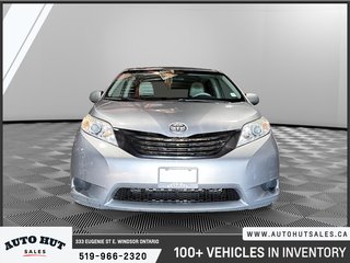 2012 Toyota Sienna CE in Windsor, Ontario - 2 - w320h240px