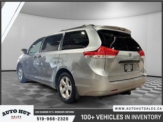 2012 Toyota Sienna CE in Windsor, Ontario - 4 - w320h240px