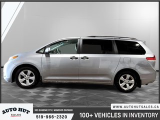 2012 Toyota Sienna CE in Windsor, Ontario - 3 - w320h240px