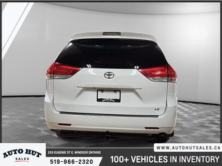 2013 Toyota Sienna in Windsor, Ontario - 3 - w320h240px