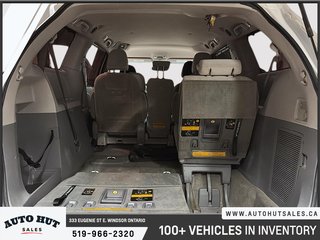2013 Toyota Sienna in Windsor, Ontario - 6 - w320h240px