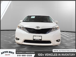 2013 Toyota Sienna in Windsor, Ontario - 2 - w320h240px