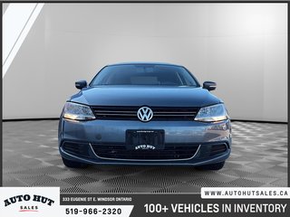 2013 Volkswagen Jetta Sedan in Windsor, Ontario - 2 - w320h240px