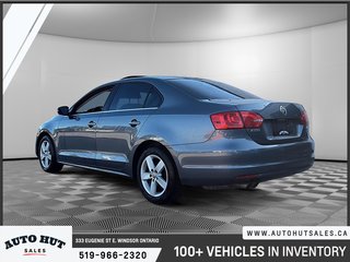 2013 Volkswagen Jetta Sedan in Windsor, Ontario - 5 - w320h240px
