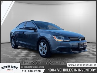 2013 Volkswagen Jetta Sedan in Windsor, Ontario - 3 - w320h240px