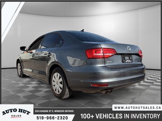 2015 Volkswagen Jetta Sedan in Windsor, Ontario - 4 - w320h240px