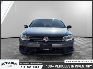 2015 Volkswagen Jetta Sedan in Windsor, Ontario - 2 - w320h240px