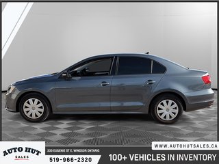 2015 Volkswagen Jetta Sedan in Windsor, Ontario - 5 - w320h240px