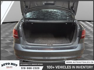 2016 Volkswagen Jetta Sedan Comfortline in Windsor, Ontario - 6 - w320h240px