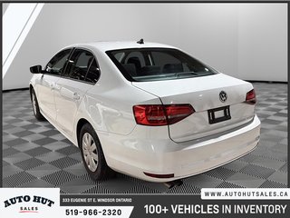 2016 Volkswagen Jetta Sedan in Windsor, Ontario - 4 - w320h240px