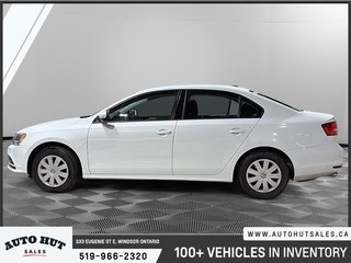 2016 Volkswagen Jetta Sedan in Windsor, Ontario - 5 - w320h240px